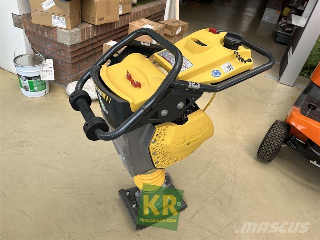 Bomag BT60 Сельхозтехника - Другие