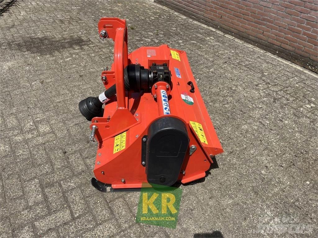 Boxer 145M Мульчирователи
