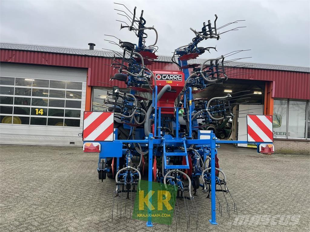  Carré Econet Сельхозтехника - Другие