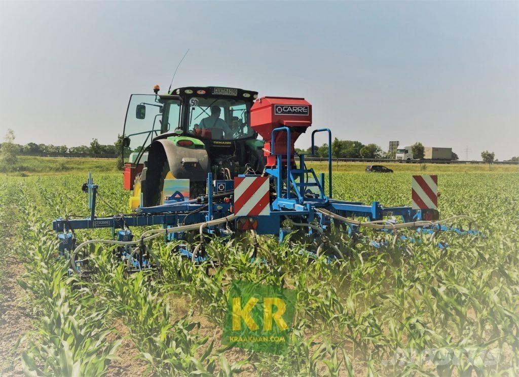  Carré Econet Сельхозтехника - Другие