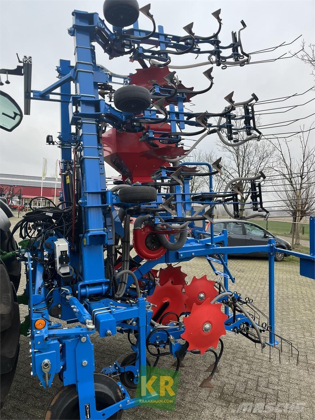  Carré Econet Сельхозтехника - Другие