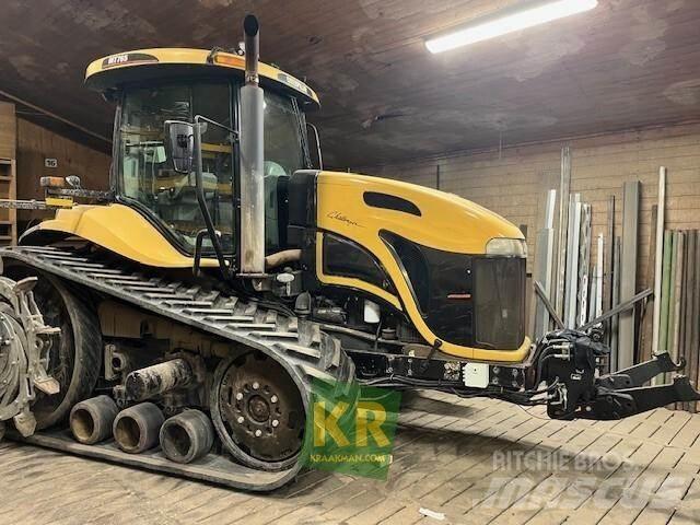 Challenger MT765 Трактора