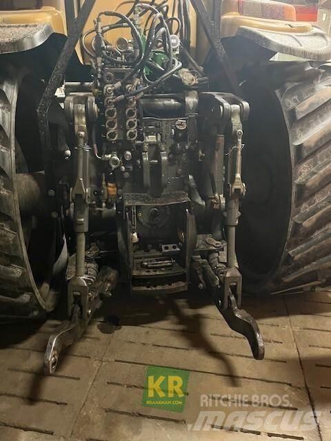 Challenger MT765 Трактора