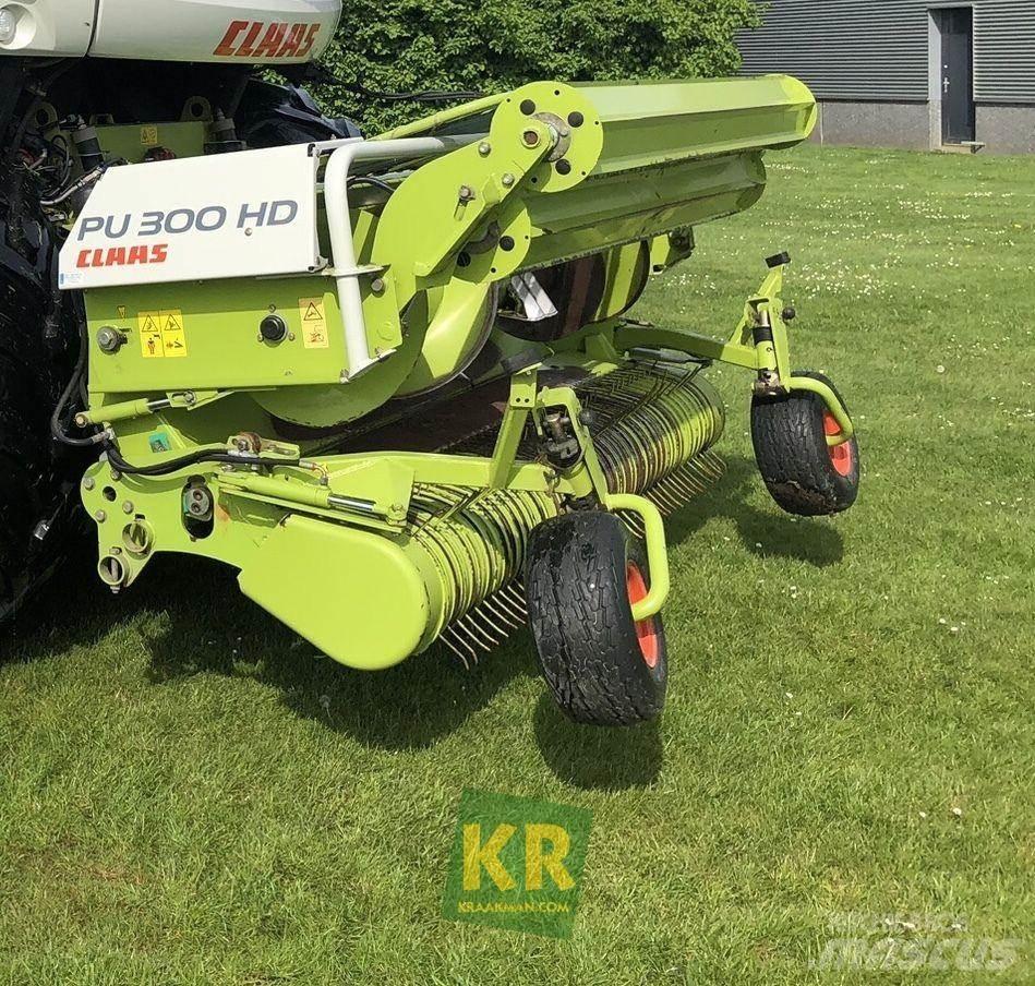 CLAAS Overig Аксессуары для машин для сена и корма