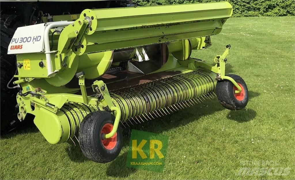 CLAAS Overig Аксессуары для машин для сена и корма