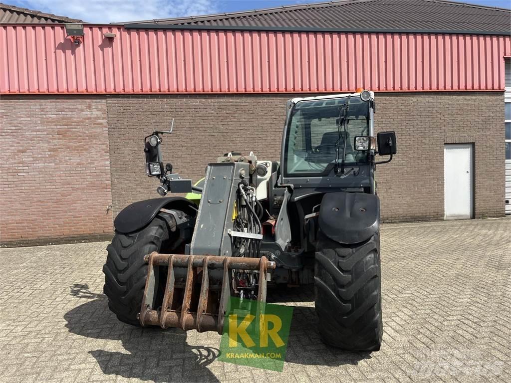 CLAAS Scorpion Сельскохозяйственные телескопические погрузчики