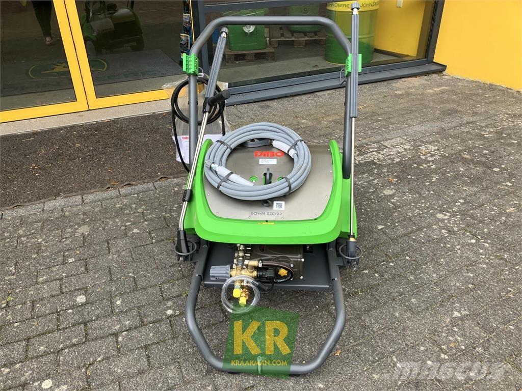  Dibo Reinigers Сельхозтехника - Другие