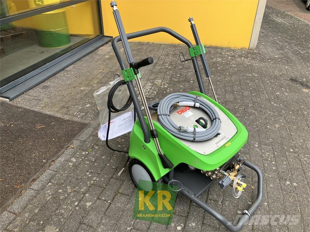  Dibo Reinigers Сельхозтехника - Другие