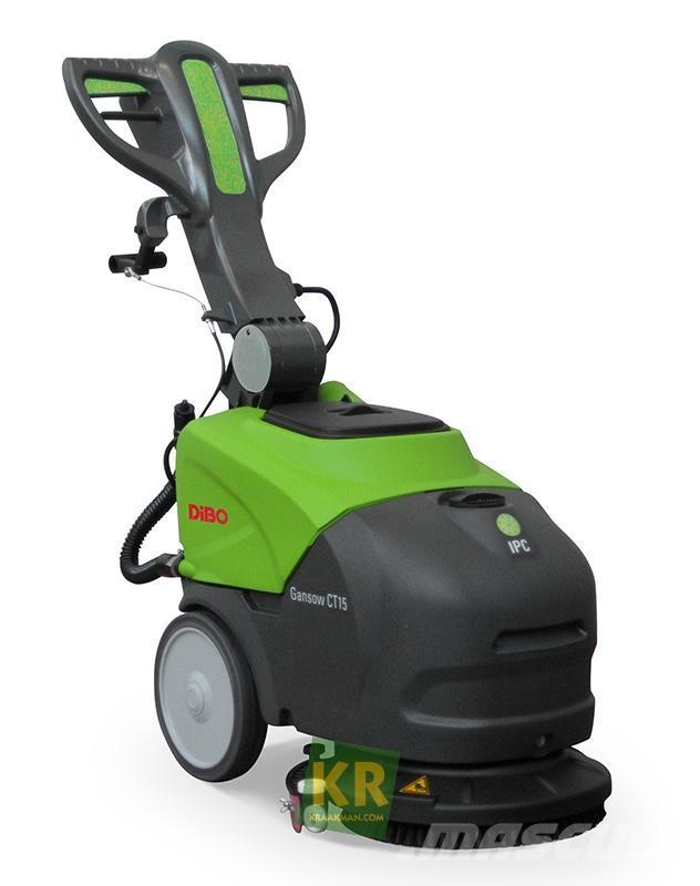  Dibo Reinigers Сельхозтехника - Другие