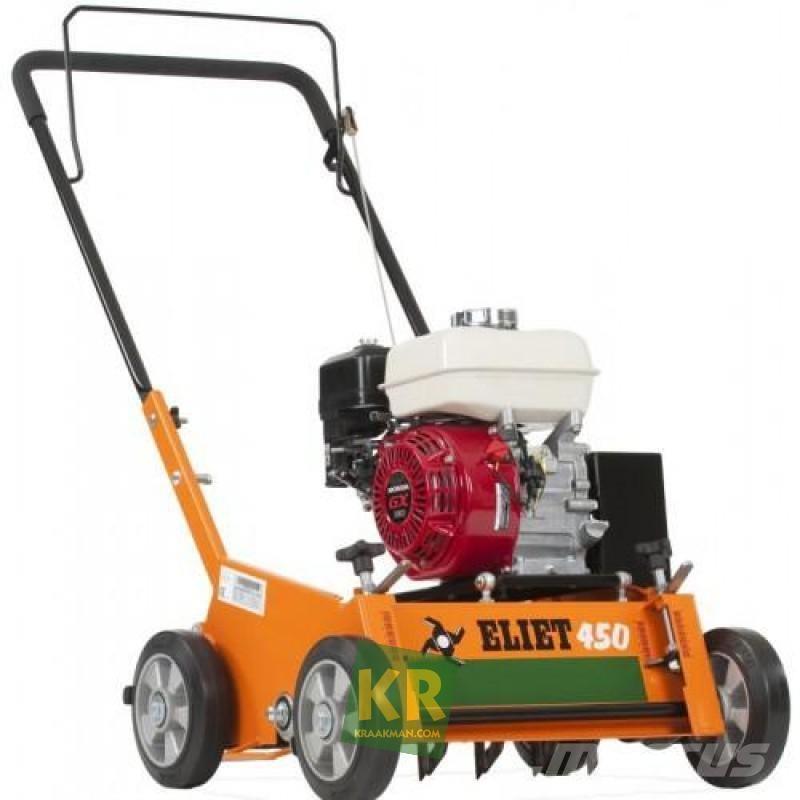 Eliet E Сельхозтехника - Другие