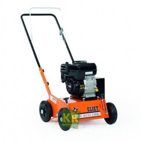 Eliet E 401 Сельхозтехника - Другие