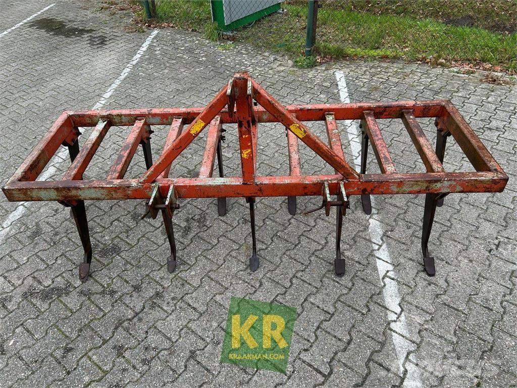 Evers Overig Сельхозтехника - Другие