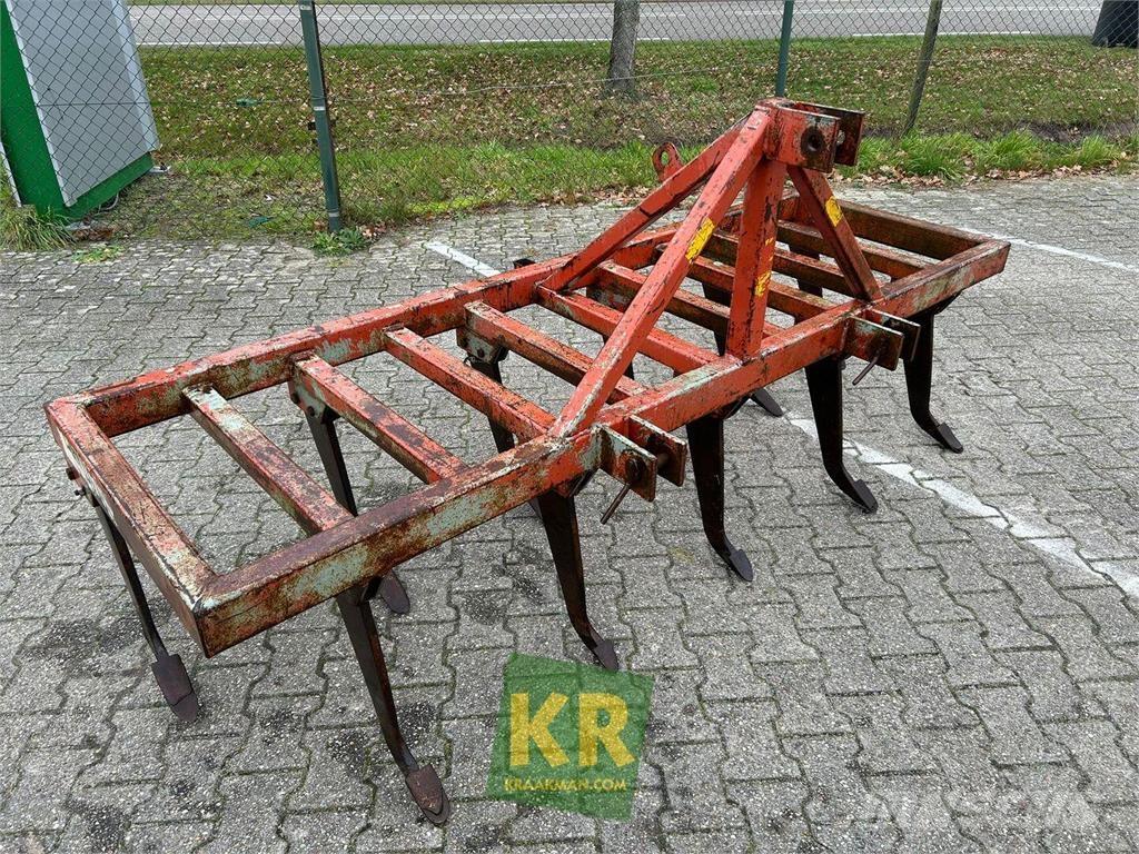 Evers Overig Сельхозтехника - Другие