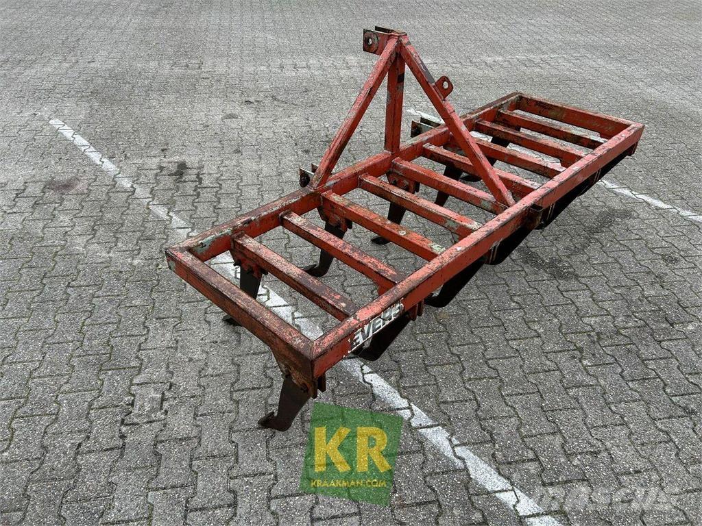 Evers Overig Сельхозтехника - Другие