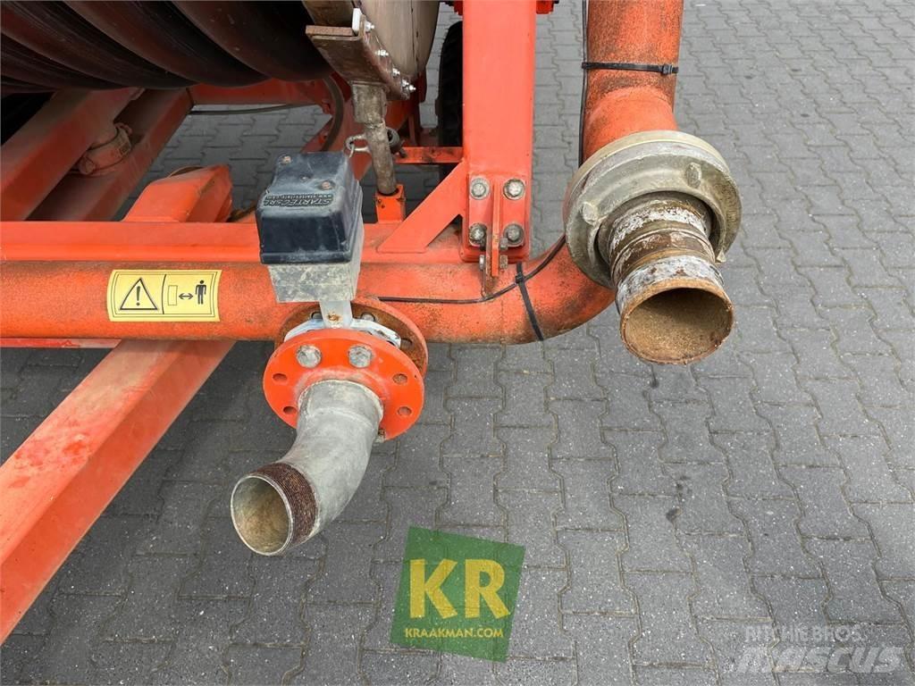 Faber T1 110-350 Системы полива растений