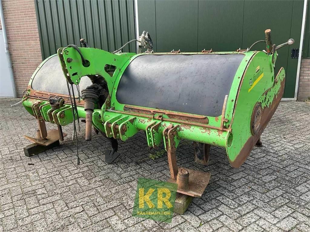  Farmtec Overig Почвеные фрезы