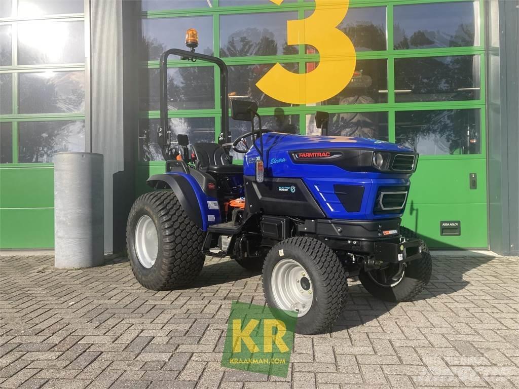 Farmtrac Overig Сельхозтехника - Другие