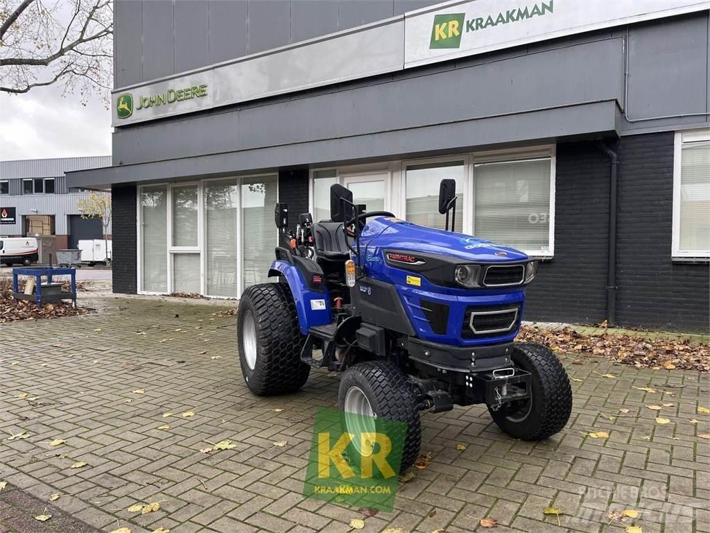 Farmtrac Overig Коммунальные тракторы