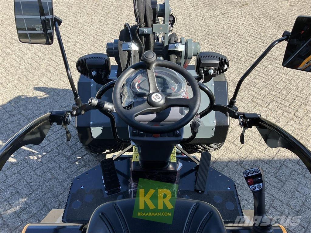 GiANT G2700 HD+ Трактора с фронтальным погрузчиком