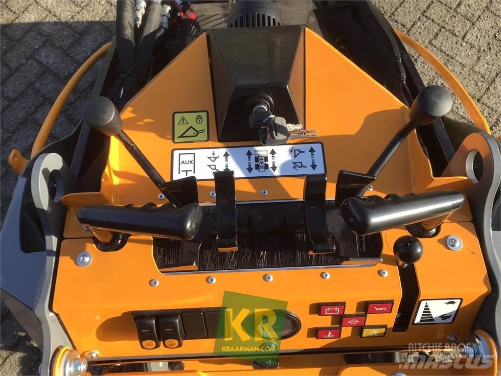 GiANT GS950T Трактора с фронтальным погрузчиком