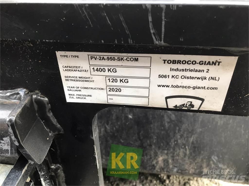 GiANT SK252D Трактора с фронтальным погрузчиком