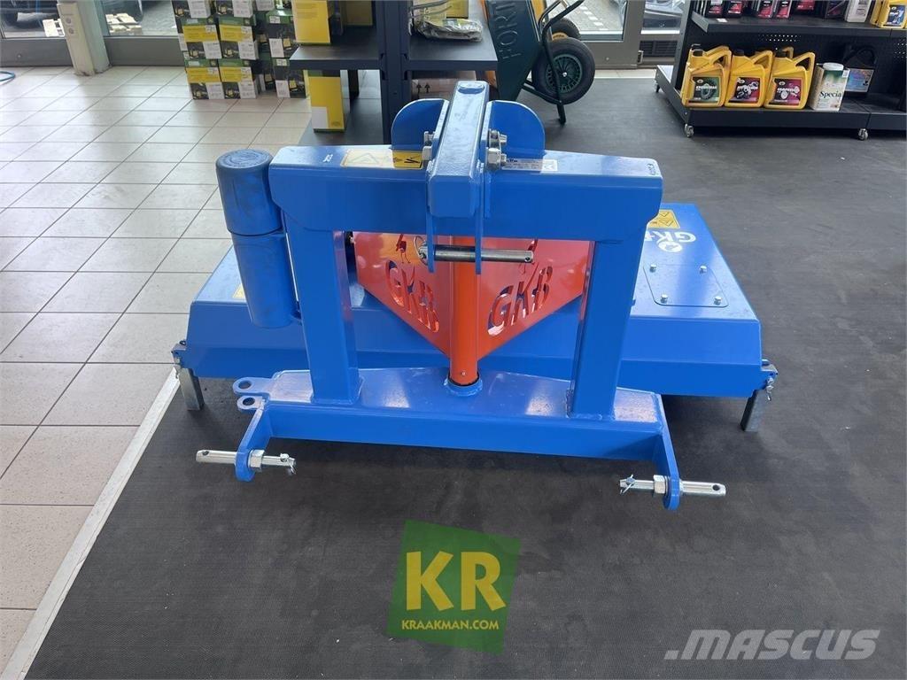  GKB Aerator Коммунальная техника - Другие