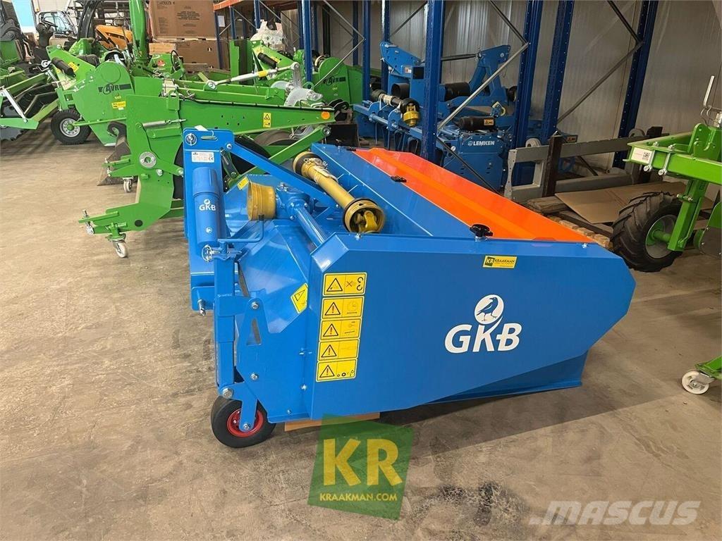  GKB Deep Clean Коммунальная техника - Другие