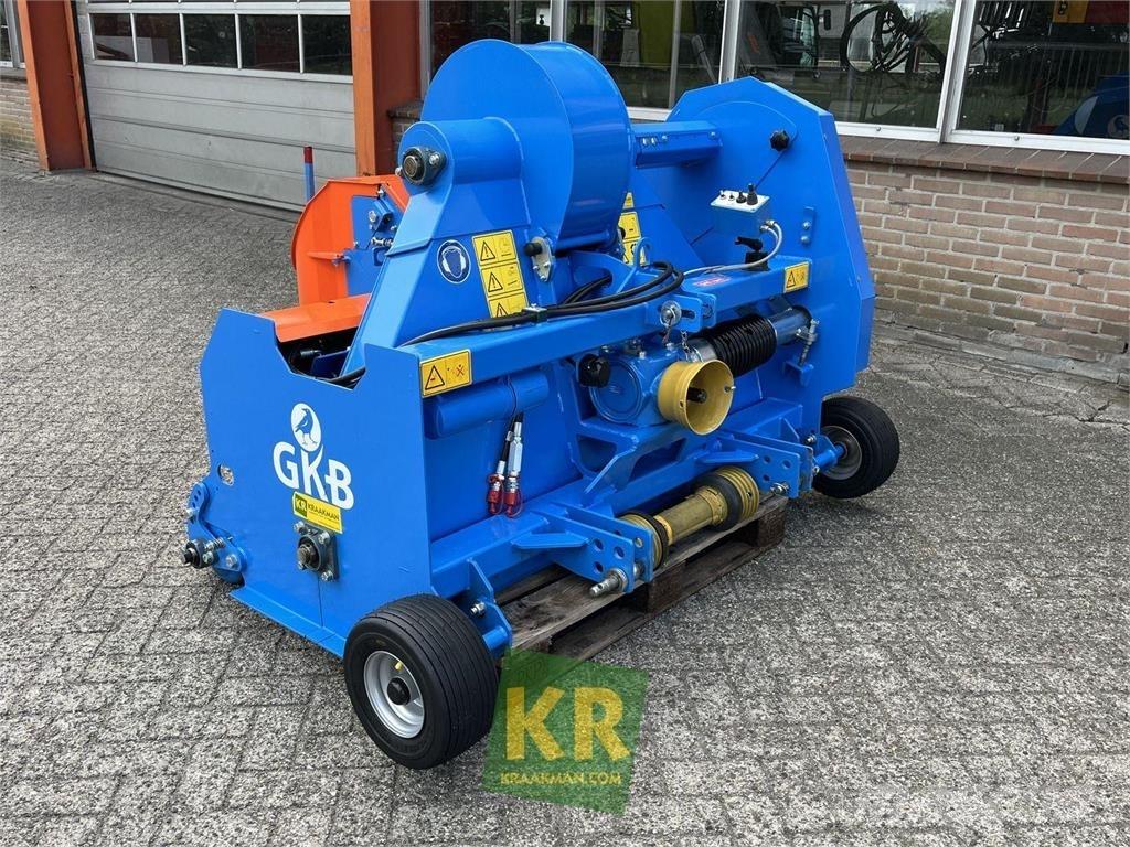  GKB Leaf Reducer Сельхозтехника - Другие