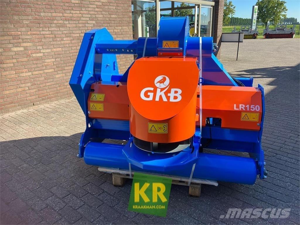  GKB Leaf Reducer Сельхозтехника - Другие