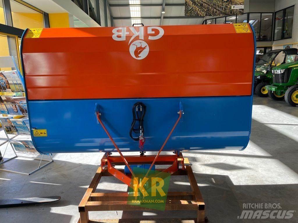  GKB Topair Аэраторы