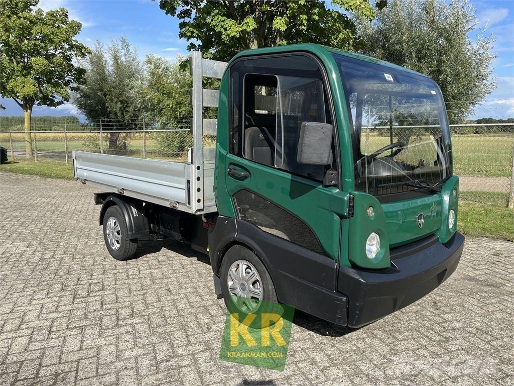 Goupil Overig Квадроциклы