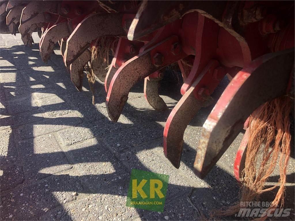 Grimme GR 9210 Ботвоудалители