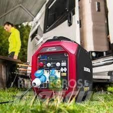 Honda EU Другие генераторы