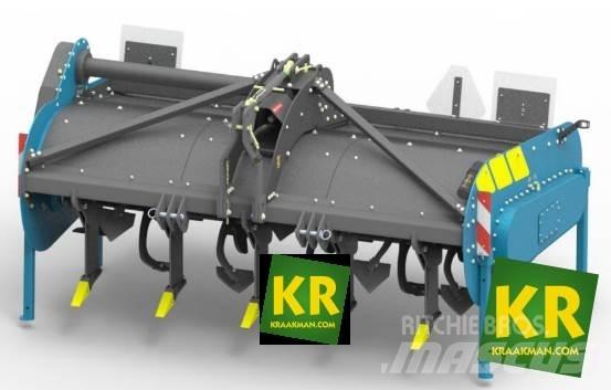 Imants 38 Почвеные фрезы