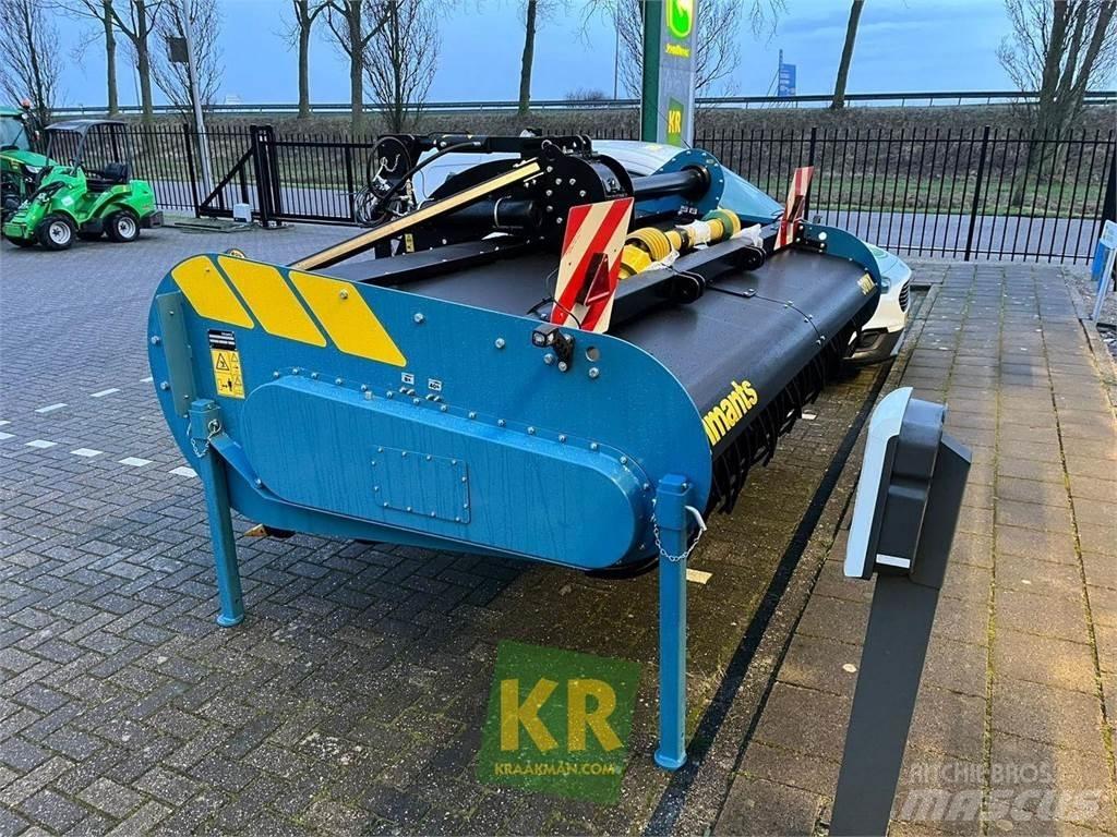 Imants 38 Почвеные фрезы