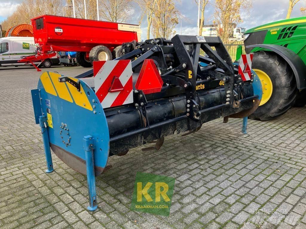 Imants 46 Почвеные фрезы
