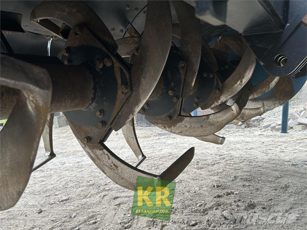 Imants 46 Почвеные фрезы