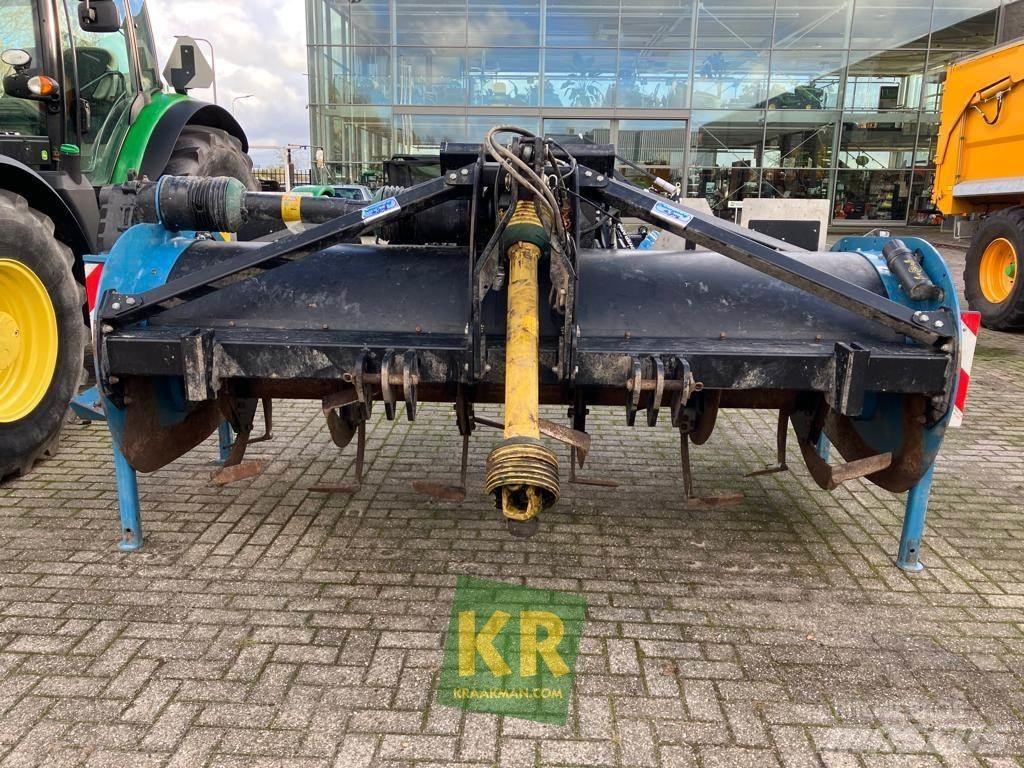 Imants 46 Почвеные фрезы