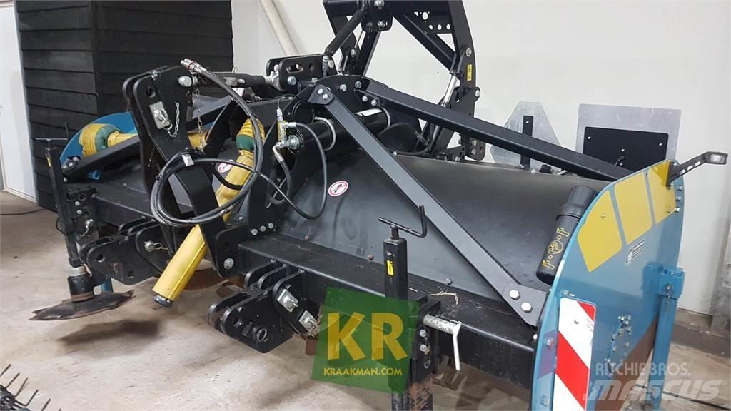 Imants 46 Почвеные фрезы