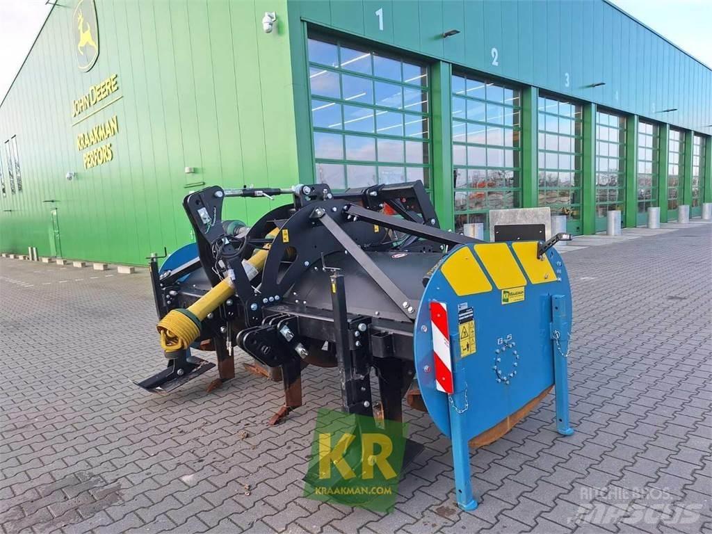 Imants 46 Почвеные фрезы