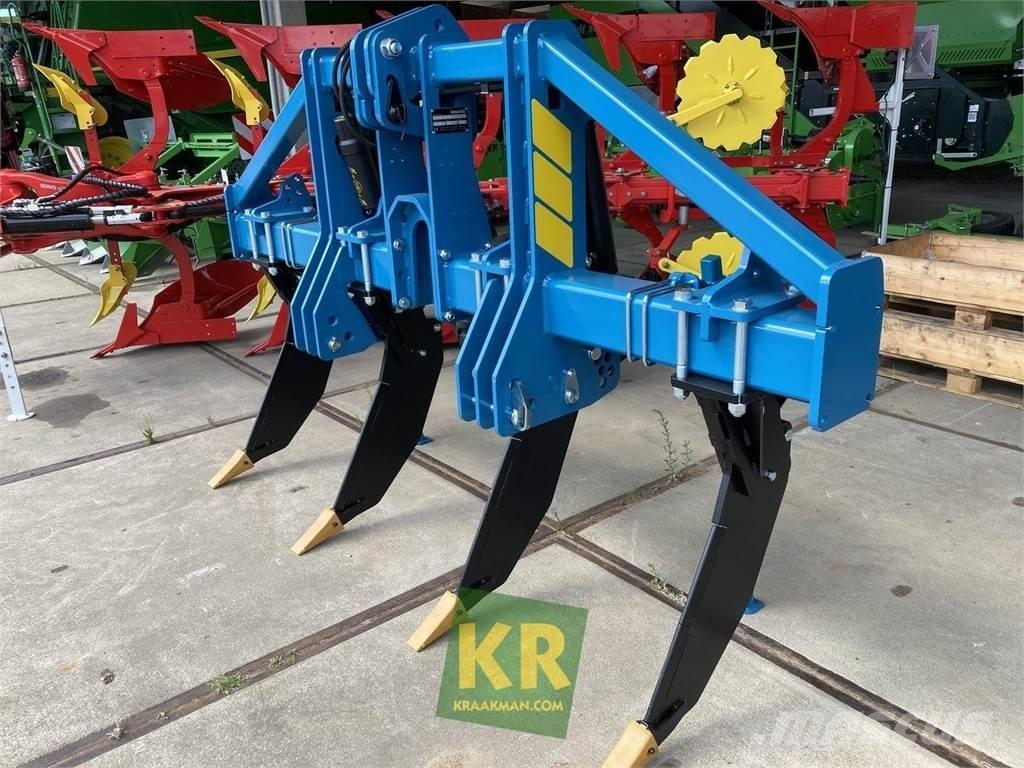 Imants Culter 3.0 Культиваторы сплошные