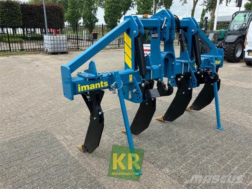 Imants Culter 3.0 Культиваторы сплошные