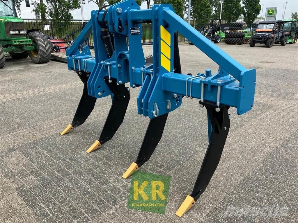 Imants Culter 3.0 Культиваторы сплошные