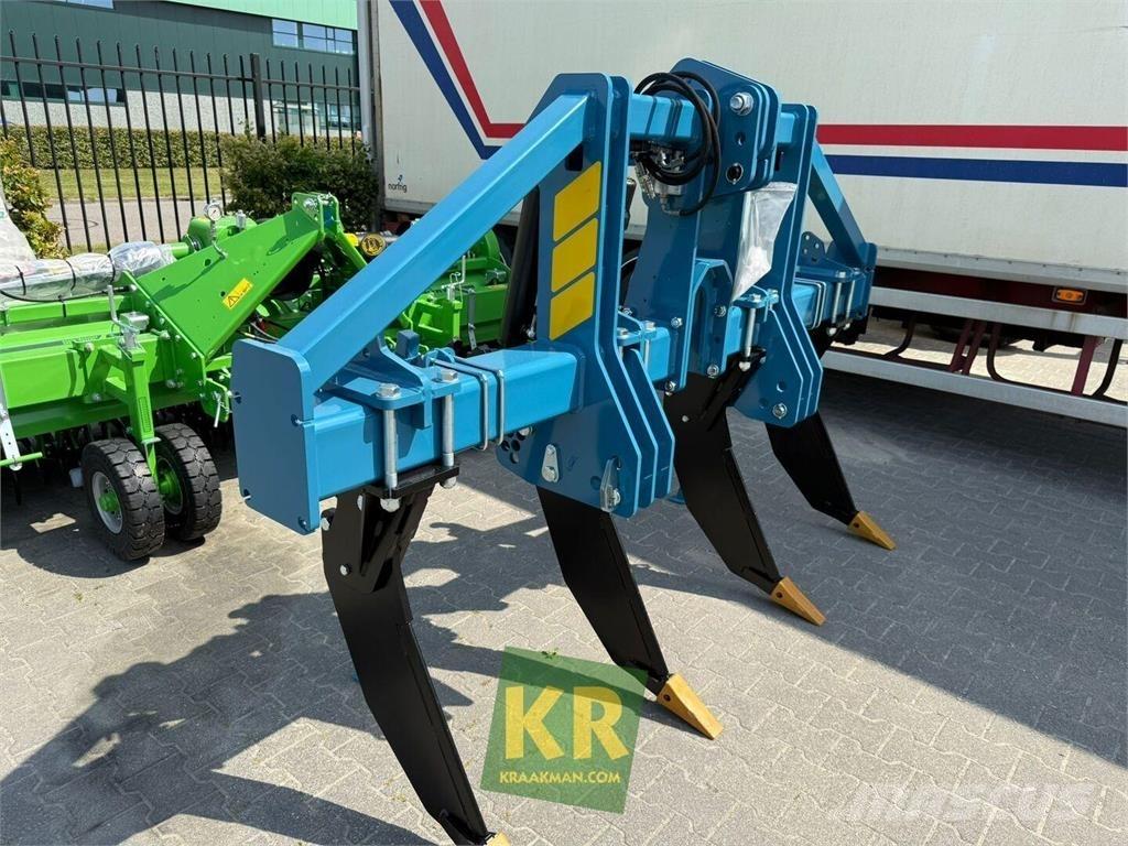 Imants Culter 3.0 Культиваторы сплошные