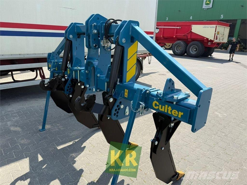 Imants Culter 3.0 Культиваторы сплошные