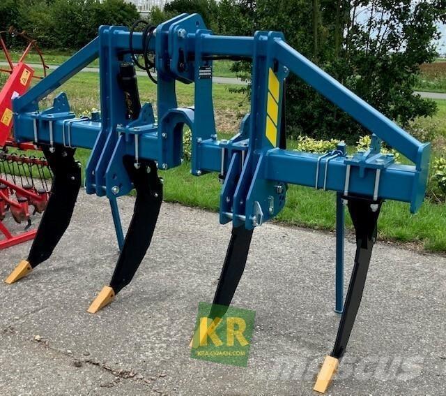Imants Culter 3.0 Культиваторы сплошные