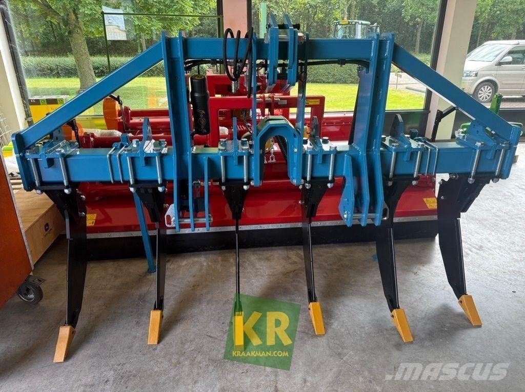 Imants Culter 3.0 Культиваторы сплошные