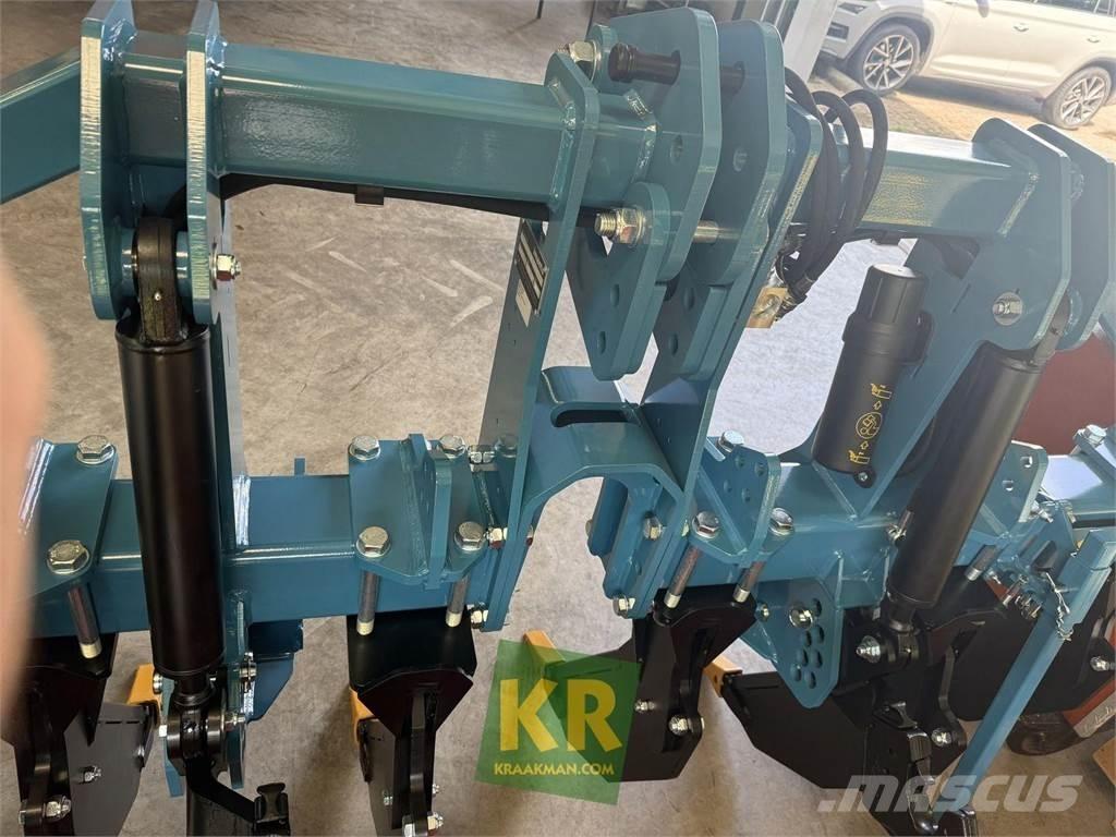 Imants Culter 3.0 Культиваторы сплошные