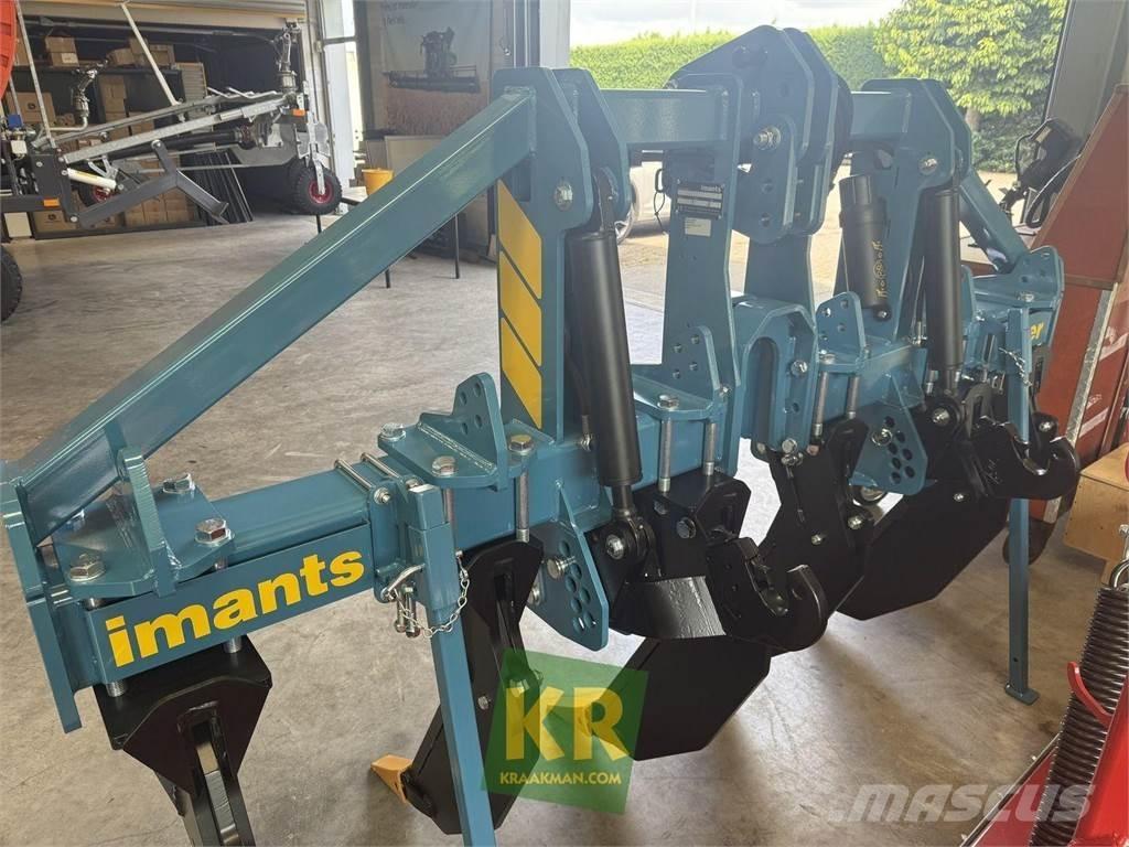 Imants Culter 3.0 Культиваторы сплошные