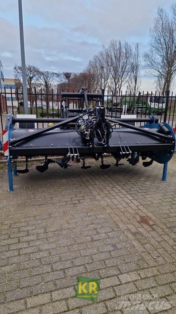 Imants Eco Mix Почвеные фрезы